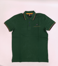 MEN'S POLO S/M NYU24336 Tellini S.r.l. Wholesale Clothing